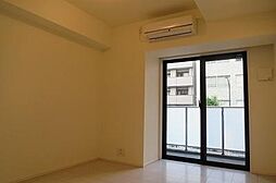 JR京浜東北・根岸線 蒲田駅 徒歩7分の賃貸マンション 11階1Kのリビング/ダイニング