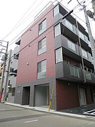 東急池上線 池上駅 徒歩8分の賃貸マンション