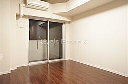 都営浅草線 西馬込駅 徒歩7分の賃貸マンション 3階1Kのリビング/ダイニング