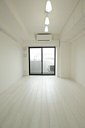 京急本線 大森町駅 徒歩10分の賃貸マンション 1階1Kのリビング/ダイニング