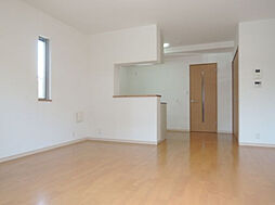 京急本線 大森町駅 徒歩9分の賃貸マンション 1階1LDKのリビング/ダイニング