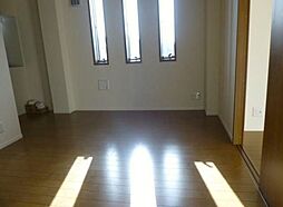 JR京浜東北・根岸線 蒲田駅 徒歩14分の賃貸マンション 2階1LDKのリビング/ダイニング