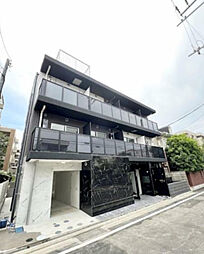 東急東横線 新丸子駅 徒歩7分の賃貸マンション