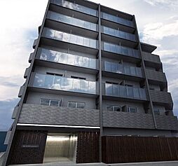 JR横須賀線 武蔵小杉駅 徒歩9分の賃貸マンション