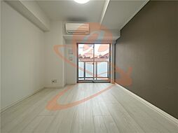 JR京浜東北・根岸線 大井町駅 徒歩6分の賃貸マンション 4階1Kのリビング/ダイニング