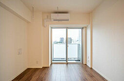 JR京浜東北・根岸線 大井町駅 徒歩8分の賃貸マンション 3階ワンルームのリビング/ダイニング