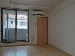 JR鶴見線 鶴見駅 徒歩4分の賃貸マンション 2階1Kのリビング/ダイニング