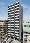 神奈川県川崎市中原区新丸子町：物件画像／株式会社アットスタイル　川崎店