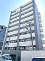京急本線 京急蒲田駅 徒歩5分の賃貸マンション