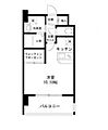 メゾン柳8階9.4万円