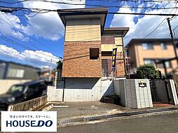 大阪府枚方市杉山手３丁目