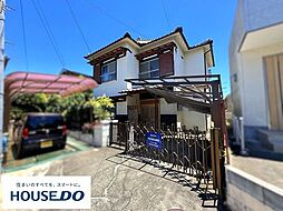 大阪府枚方市杉山手２丁目