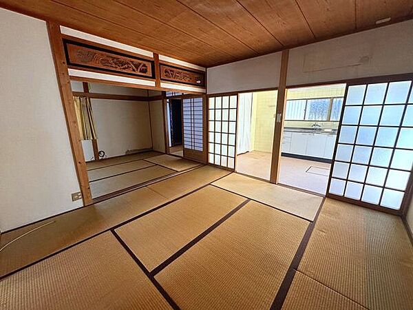 和室