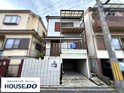 大阪府枚方市津田東町２丁目
