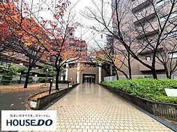 ダイアパレス枚方山田池公園