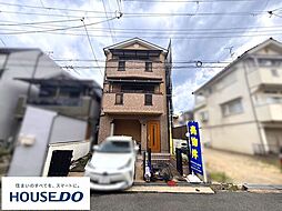 大阪府枚方市交北１丁目