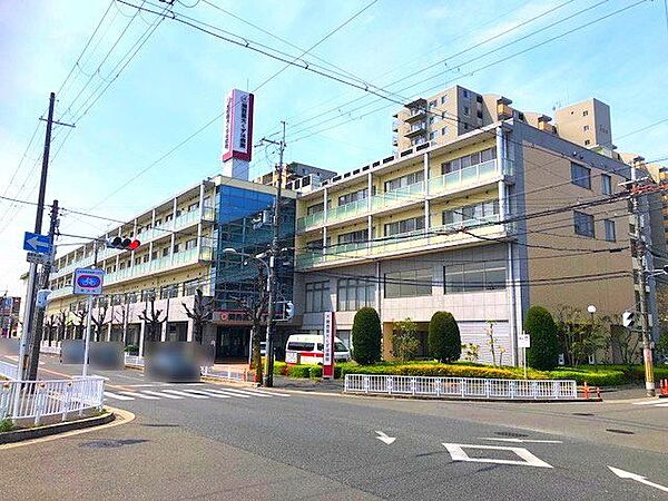 関西医科大学くずは病院 700m
