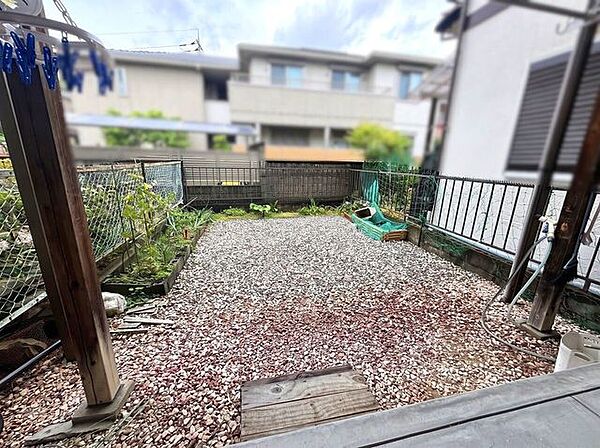 庭
