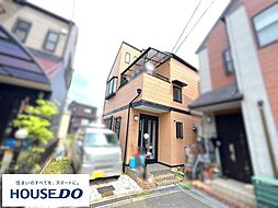 大阪府枚方市茄子作3丁目