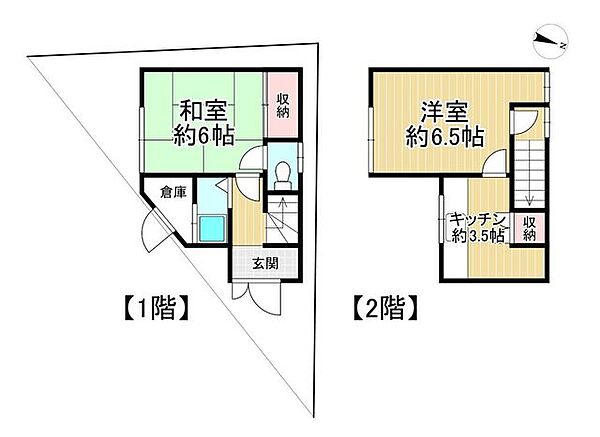 間取り：327002806794