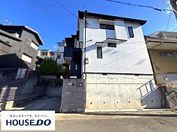 大阪府枚方市東香里元町