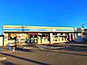 周辺：ローソン枚方長尾台一丁目店 1100m