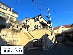 大阪府枚方市山之上1丁目