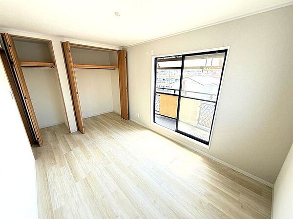 洋室