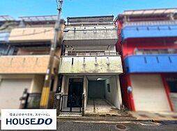 大阪府交野市私部西1丁目