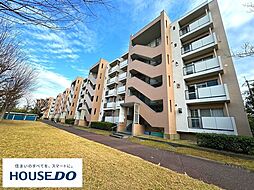 釈尊寺第一住宅　1号棟