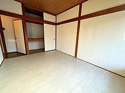 洋室の画像