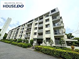 グリーンヒル光善寺住宅　16号棟