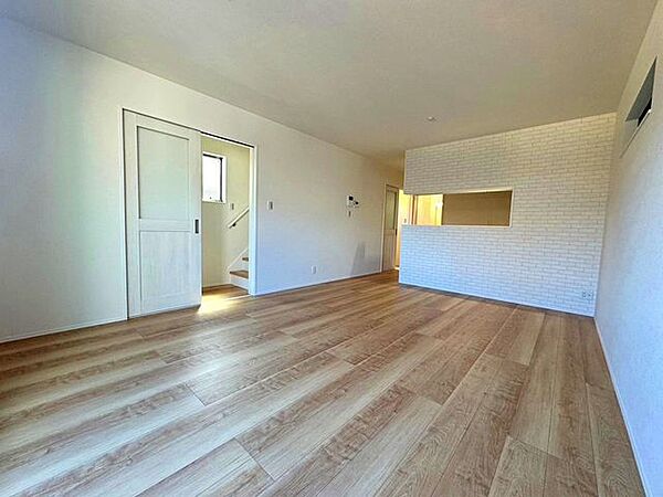 リビング