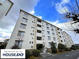 山田池住宅　3号棟