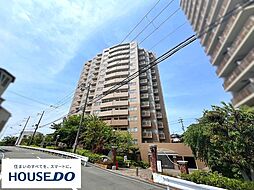 メロディーハイム香里ケ丘アルテアタワー