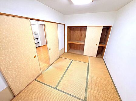 ※掲載写真は家具・家財を一部CG処理により削除したイメージです。現況優先となります。