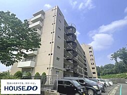 枚方ハイツ　8号棟