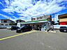 周辺：ファミリーマート 交野私部店 350m