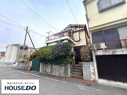 大阪府枚方市津田東町３丁目