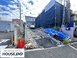 大阪府枚方市津田東町３丁目