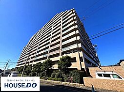 トーカンジェネラス香里丘ステラシティ