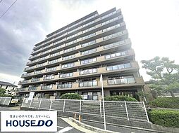 グランコープ津田Ｂ棟