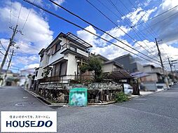 大阪府枚方市藤阪東町４丁目