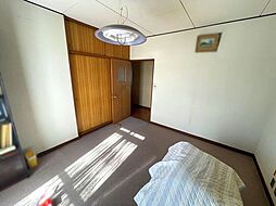 洋室の画像