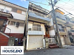 大阪府枚方市招提大谷２丁目