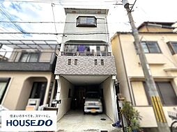 大阪府枚方市津田東町１丁目