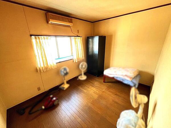 洋室