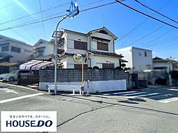 大阪府枚方市藤阪元町３丁目