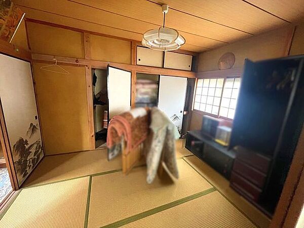 和室