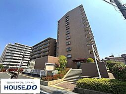 グランコープ津田Ａ棟